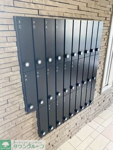 axis meiseiの物件内観写真