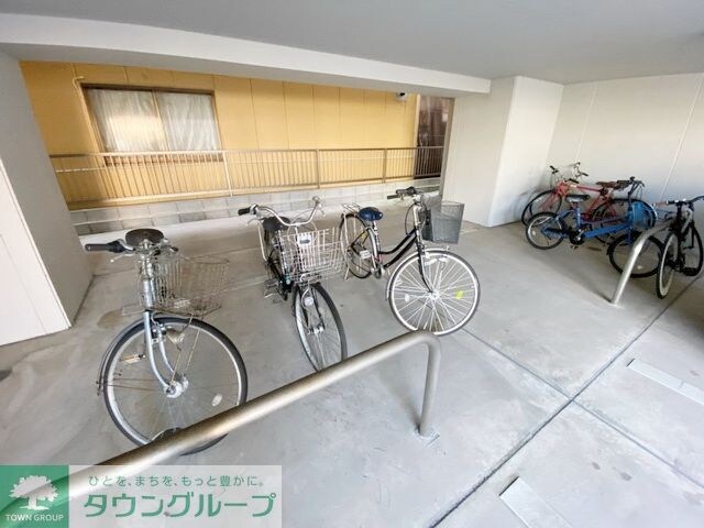 axis meiseiの物件内観写真