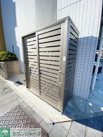 axis meiseiの物件内観写真