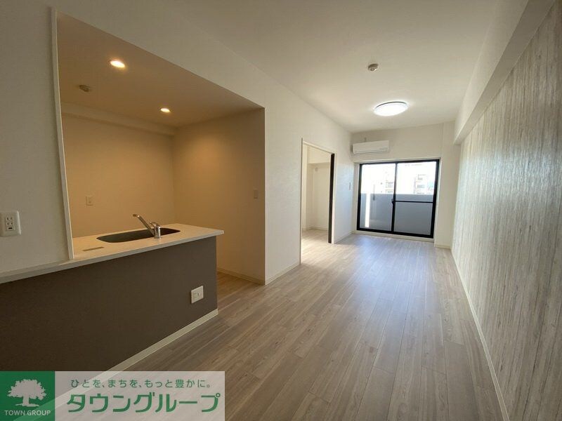 GRANDUKE正木の物件内観写真