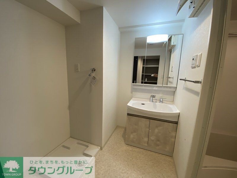 GRANDUKE正木の物件内観写真