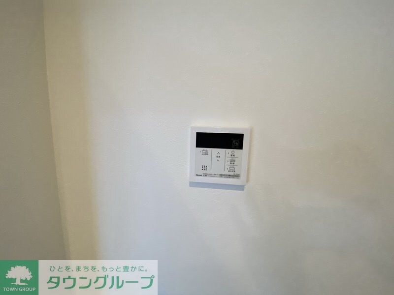 GRANDUKE正木の物件内観写真