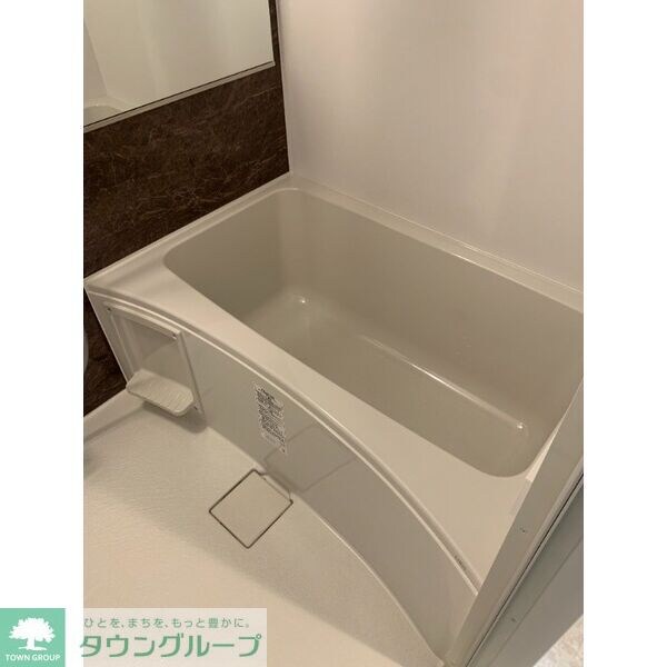 GRANDUKE正木の物件内観写真