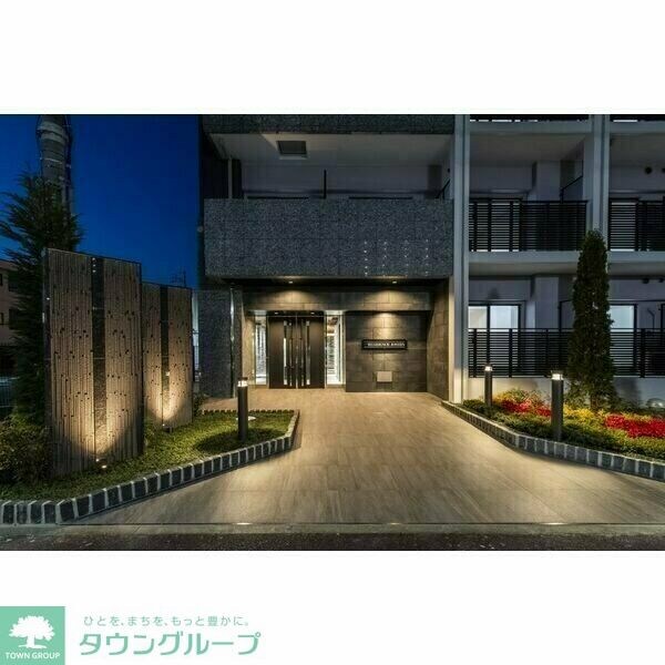 S-RESIDENCE浄心の物件内観写真