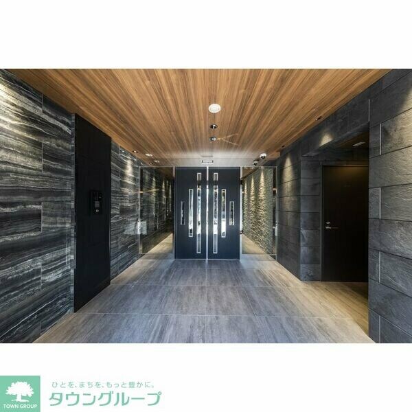 S-RESIDENCE浄心の物件内観写真