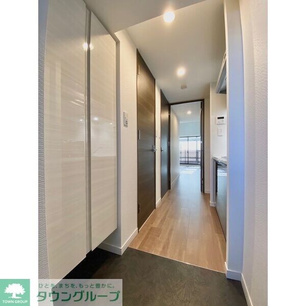 S-RESIDENCE浄心の物件内観写真