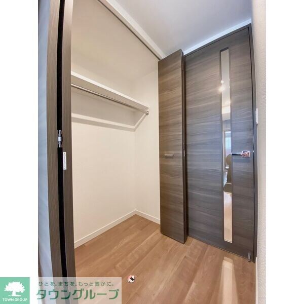 S-RESIDENCE浄心の物件内観写真