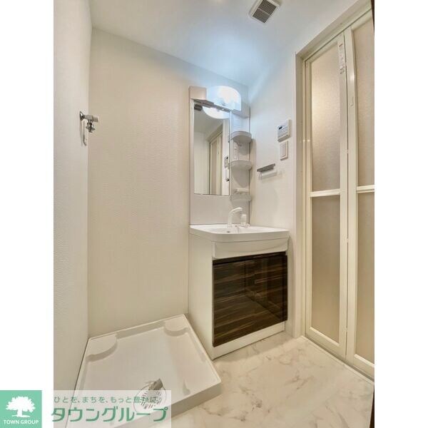 S-RESIDENCE浄心の物件内観写真