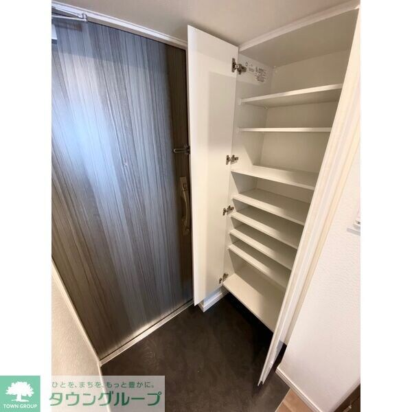 S-RESIDENCE浄心の物件内観写真