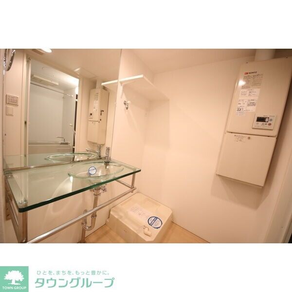 Branche千代田の物件内観写真