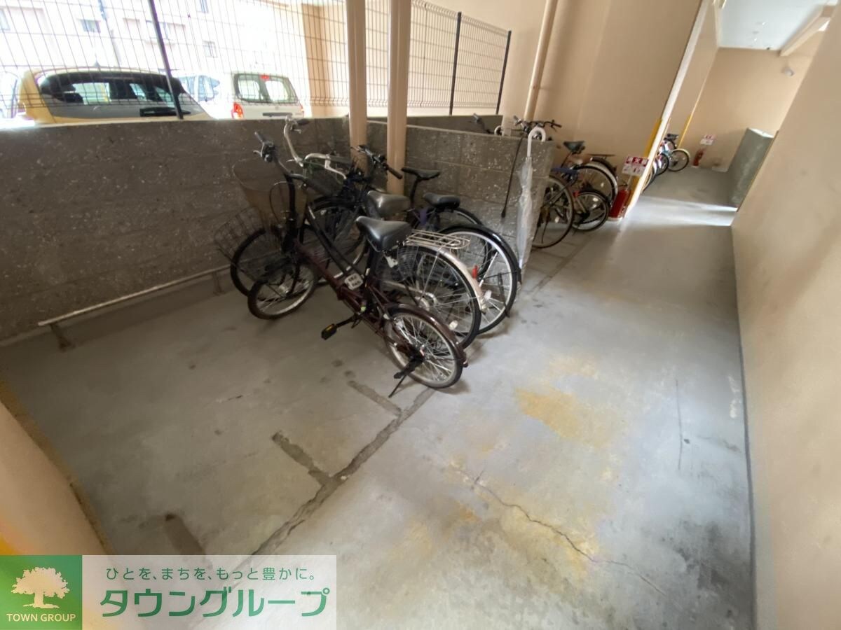 プレサンス久屋大通公園サウスの物件内観写真