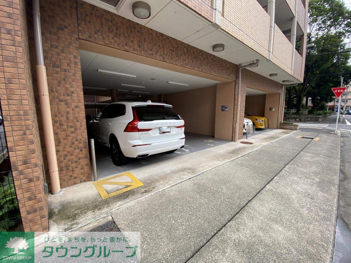 プレサンス久屋大通公園サウスの物件内観写真