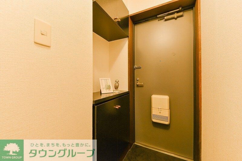 桂山大日町ハイツIIの物件内観写真