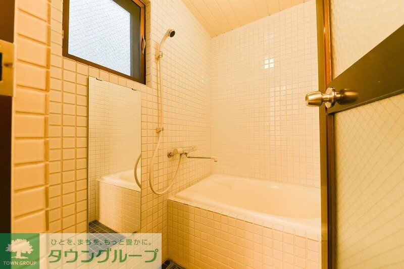 桂山大日町ハイツIIの物件内観写真