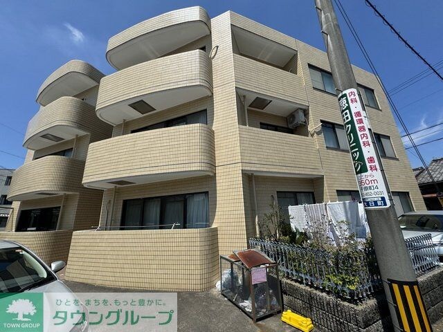 桂山大日町ハイツIIの物件内観写真