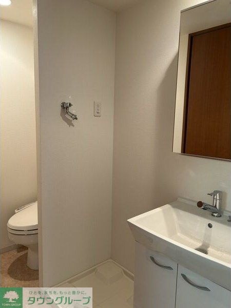 RIDGE大曾根(旧ルクレ大曾根)の物件内観写真