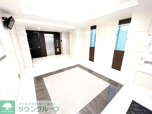 Primal千種steloの物件内観写真