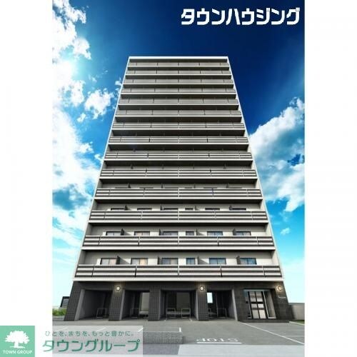 Primal千種steloの物件内観写真