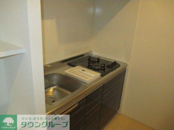 Branche吹上の物件内観写真