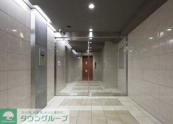 レジデンスSUN.Kの物件内観写真