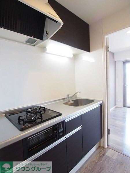 レジデンスSUN.Kの物件内観写真