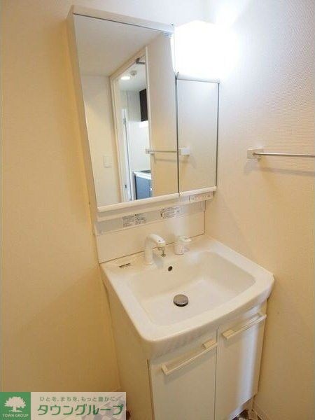 レジデンスSUN.Kの物件内観写真