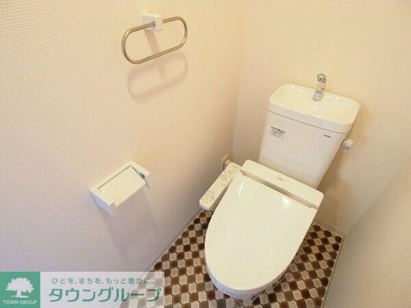 レジデンスSUN.Kの物件内観写真