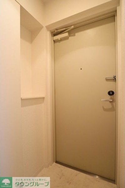 プロシード瑞穂の物件内観写真