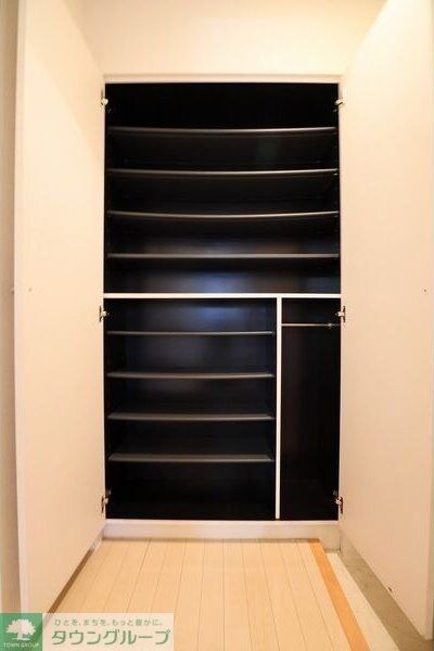 プロシード瑞穂の物件内観写真