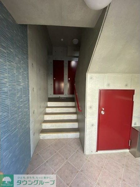 シェソワ滝川の物件内観写真