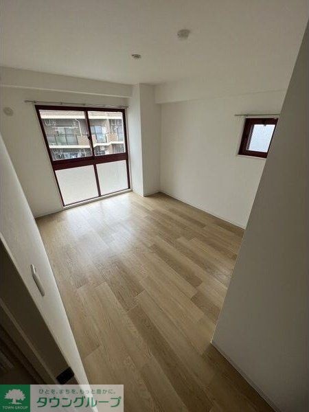 シェソワ滝川の物件内観写真