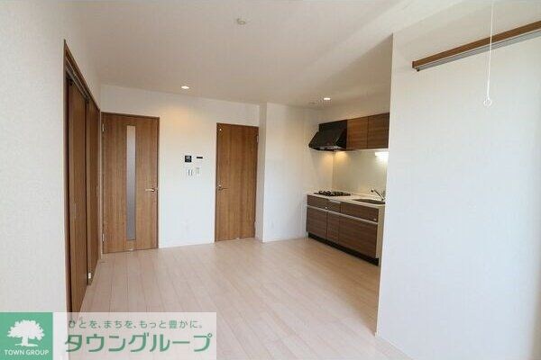 REGALEST観音の物件内観写真