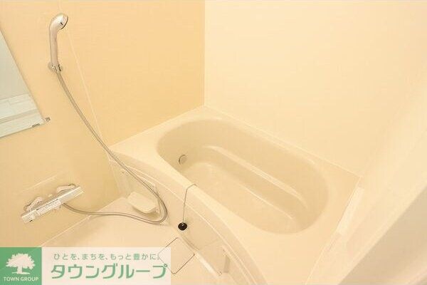 REGALEST観音の物件内観写真