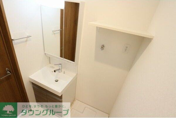 REGALEST観音の物件内観写真