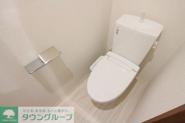 REGALEST観音の物件内観写真