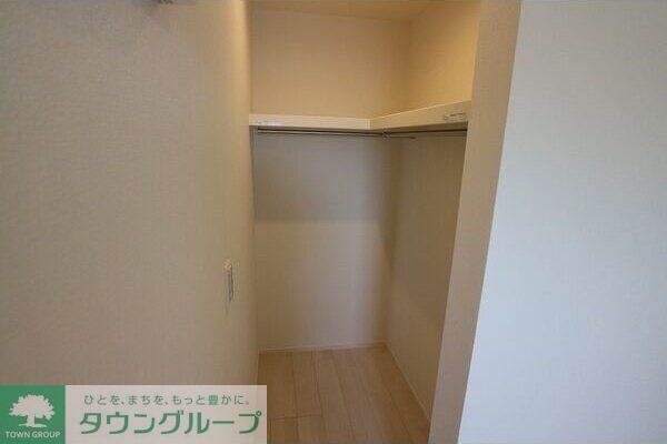 REGALEST観音の物件内観写真