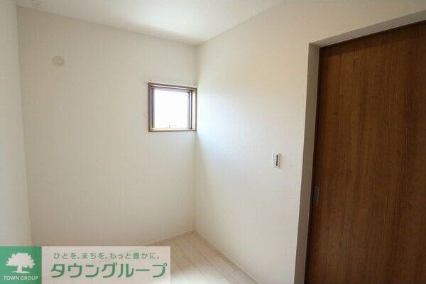 REGALEST観音の物件内観写真