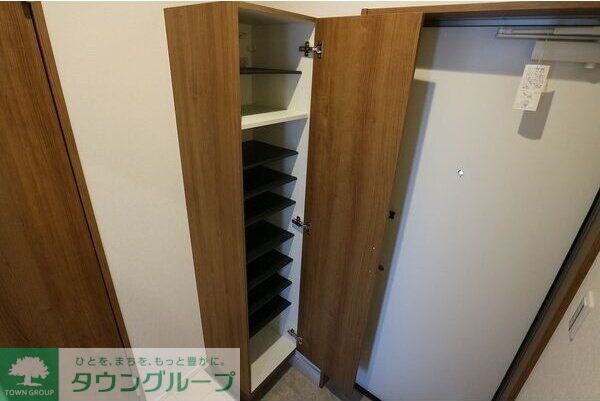 REGALEST観音の物件内観写真