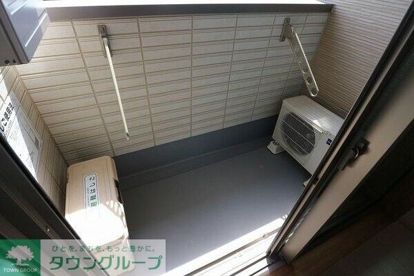 REGALEST観音の物件内観写真