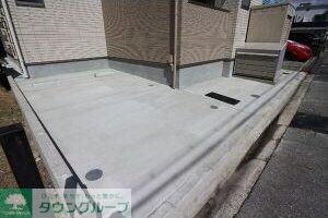 REGALEST観音の物件内観写真