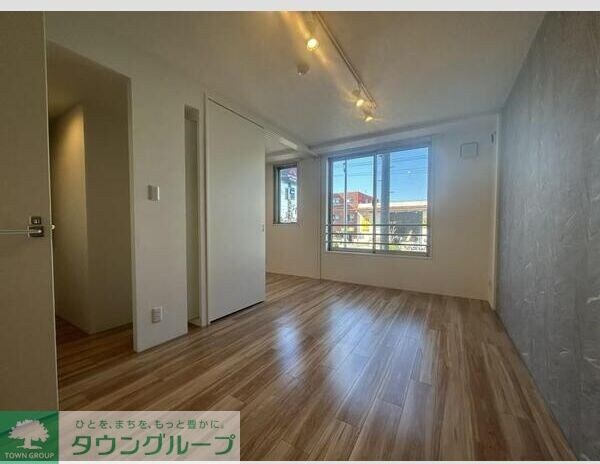 quador(クアドール)神宮西の物件内観写真