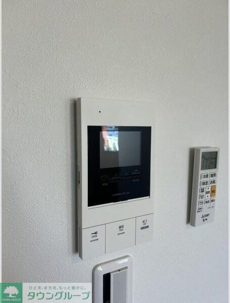 quador(クアドール)神宮西の物件内観写真