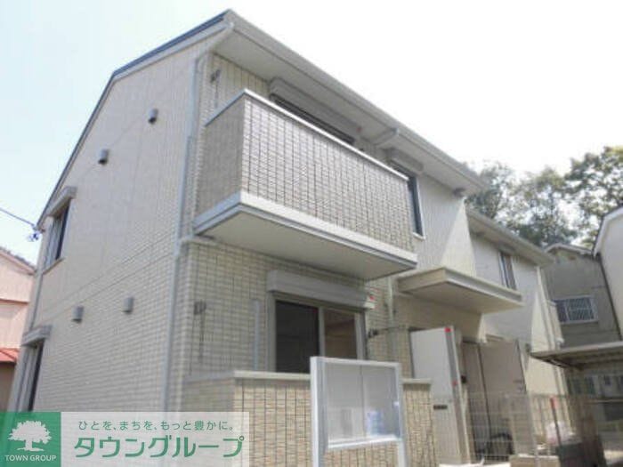 Bardstownの物件外観写真