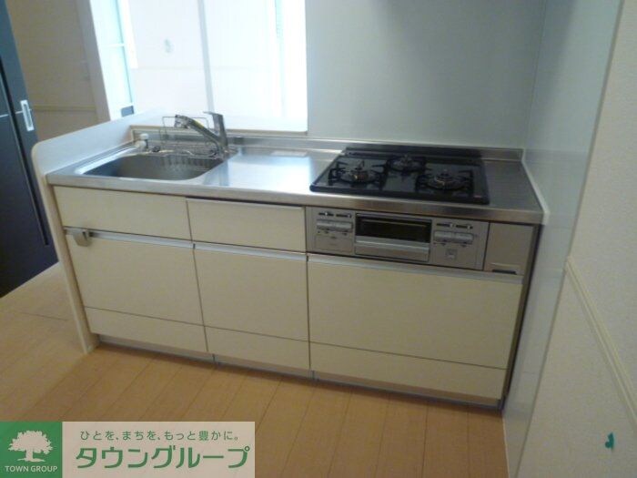 Bardstownの物件内観写真