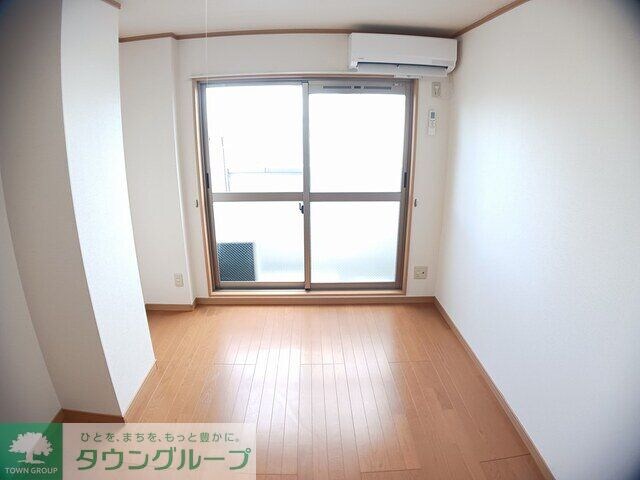 フィオーレMJの物件内観写真