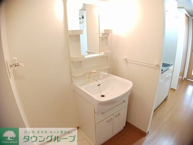 フィオーレMJの物件内観写真