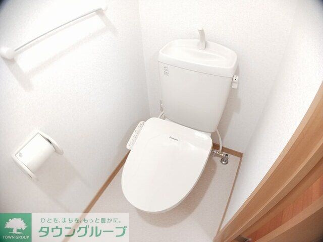 フィオーレMJの物件内観写真