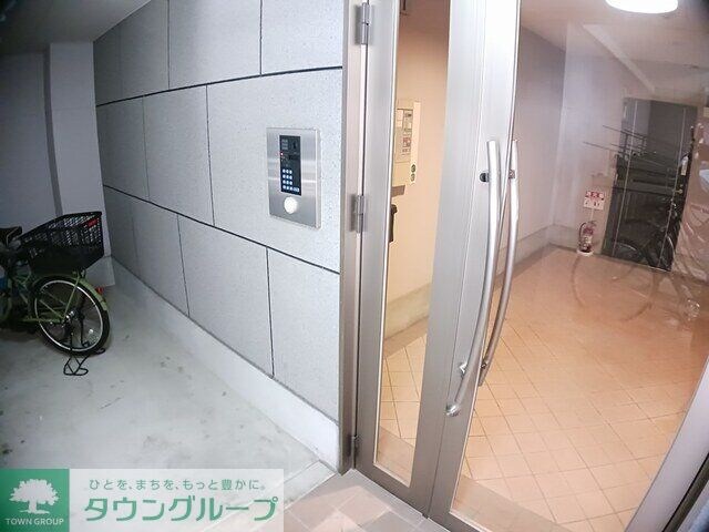 フィオーレMJの物件内観写真