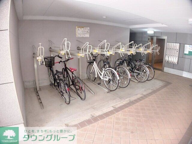 フィオーレMJの物件内観写真