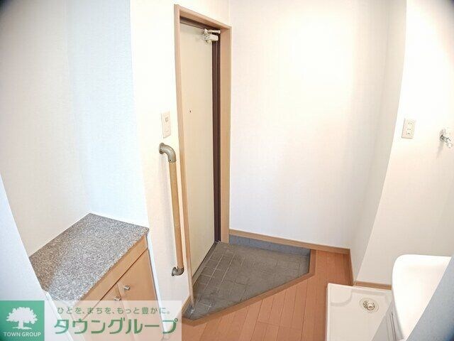 フィオーレMJの物件内観写真